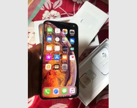 Iphone XS MAX
