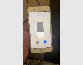  IPhone 8 Plus and AirPods for sale