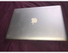 Apple Macbook pro