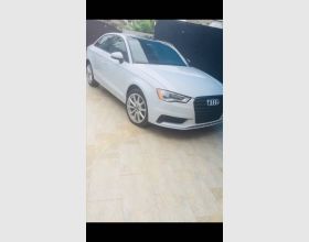 Audi A6 Unregistered 2015 Car