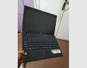 Super neat Acer laptop.