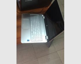 HP Envy core i5 (touchscreen)
