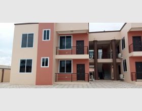  3 bedroom apartment for rent at spinntex