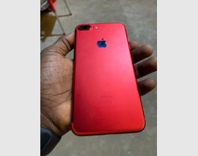 iPhone 7 Plus