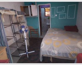  Single room self-contained for rent at lapaz