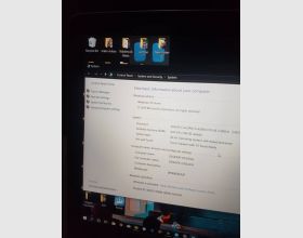 Dell laptop for sale