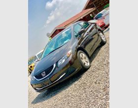 2015 Honda Civic Unregistered
