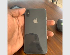 IPhone X for sale
