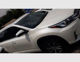 Toyota Highlander 2018 XLE
