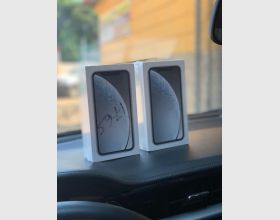 iPhone XR