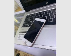 iPhone 6s Locked