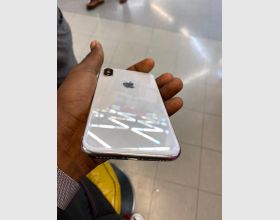  iPhone X Unlocked for sale