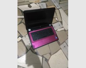 HP G6 Laptop