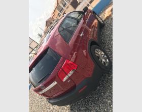   2013 Kia Sorento