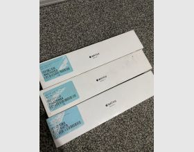 Apple Series 3 watches