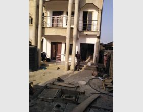  3 bedroom apartment for rent at Dome