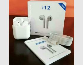   i12 Airpods