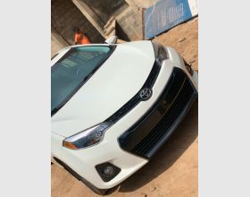  2016 Toyota Corolla Sports for sale