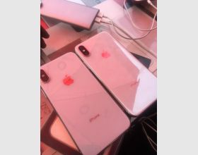  iPhone X 64gb