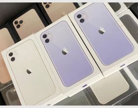  New iPhone 11 Pro Max