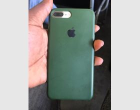 iPhone 7 Plus