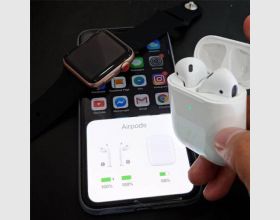 AirPods 2