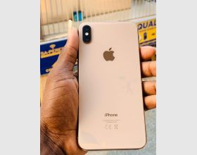APPLE IPHONE X FOR SALE