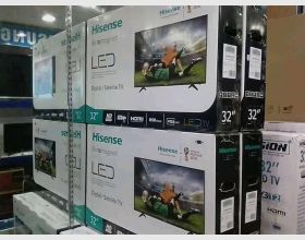 SUPER 32 INCHES WITH 5 YEARS WARRANTY
