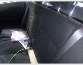 Toyota Fielder
