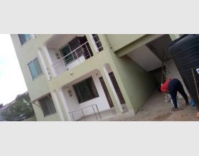 3 bedroom apartment for rent