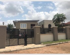 4 bedroom house for sale