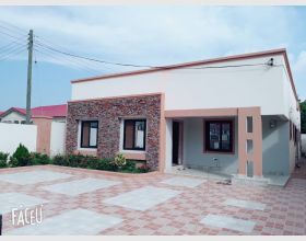 3 bedroom house for sale