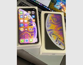 iPhone XS Max for sale