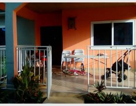 3-BEDROOM EN-SUITE SELF COMPOUND HOUSE FOR RENT