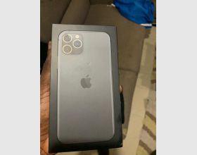 iPhone 11 Pro for sale