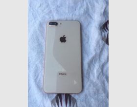 iPhone 8 Plus