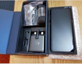 Samsung Galaxy S8 