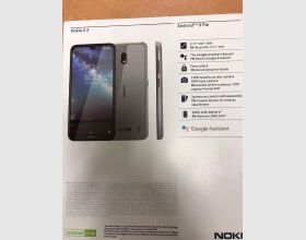 Nokia 2.2 Phone for sale