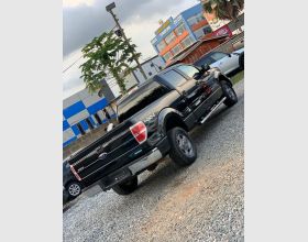  Ford F-150 unregistered