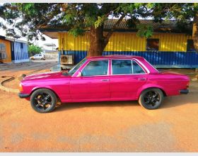 Mercedes Benz Car for sale