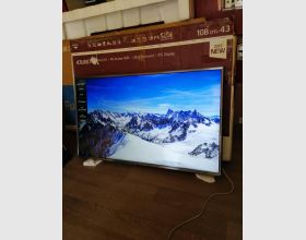 LG 43 inches TV for sale