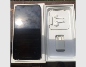 iPhone XS Max for sale