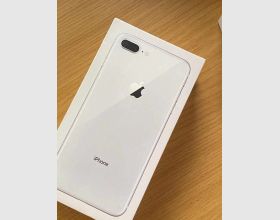  Fairly Used iPhone 8 Plus