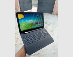 Hp pavilion laptop for sale