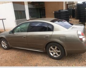 Nissan Altima Used Cars for sale