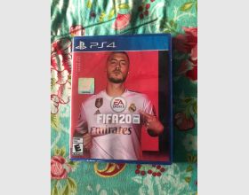 Playstation Fifa games