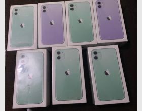 iPhone 11 for sale 