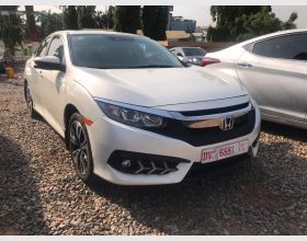 Honda Civic Unregistered Car for sale
