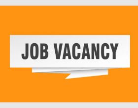 Job Vacancy for Admin Assistant