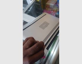 Dell XPS Laptop for sale